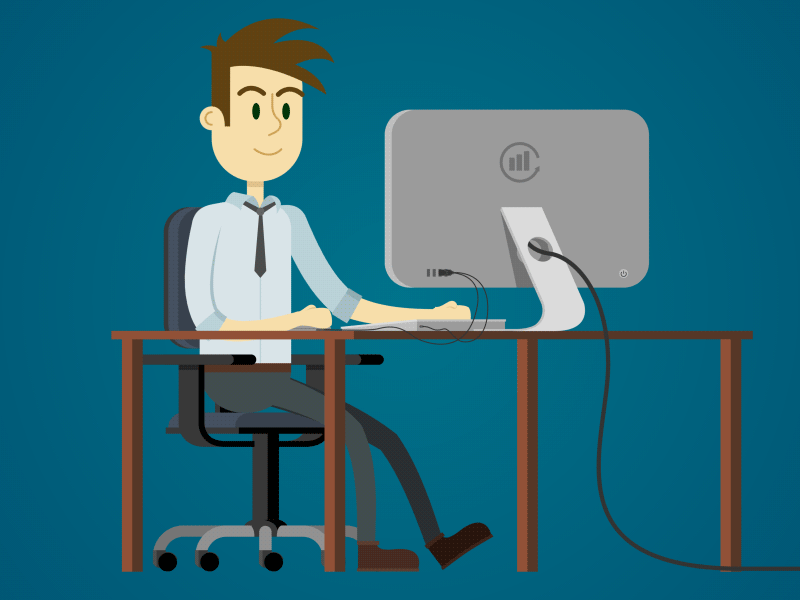 IT Training Courses Rajkot Background