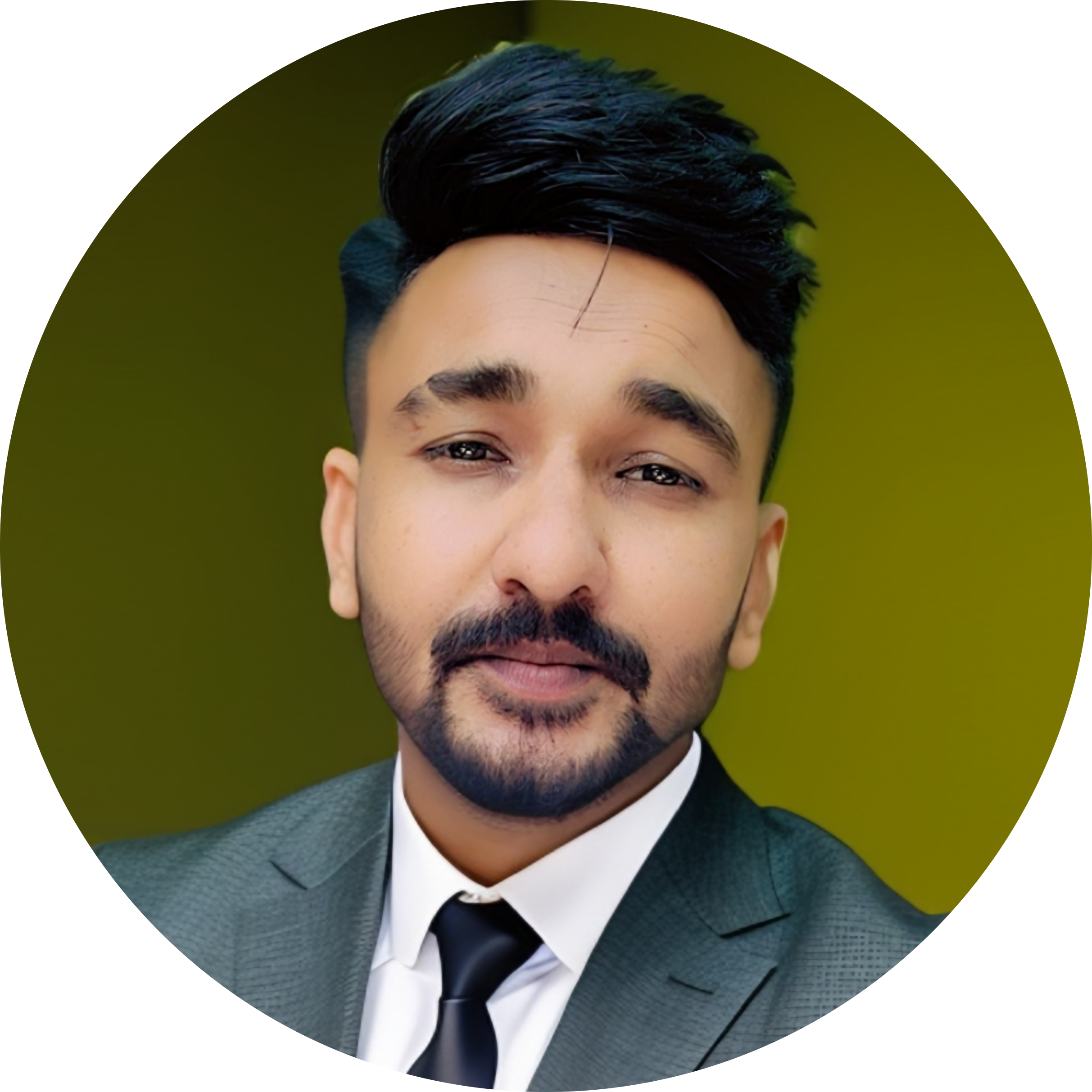 Alpesh Rathod, Owner of Codizious Technologies