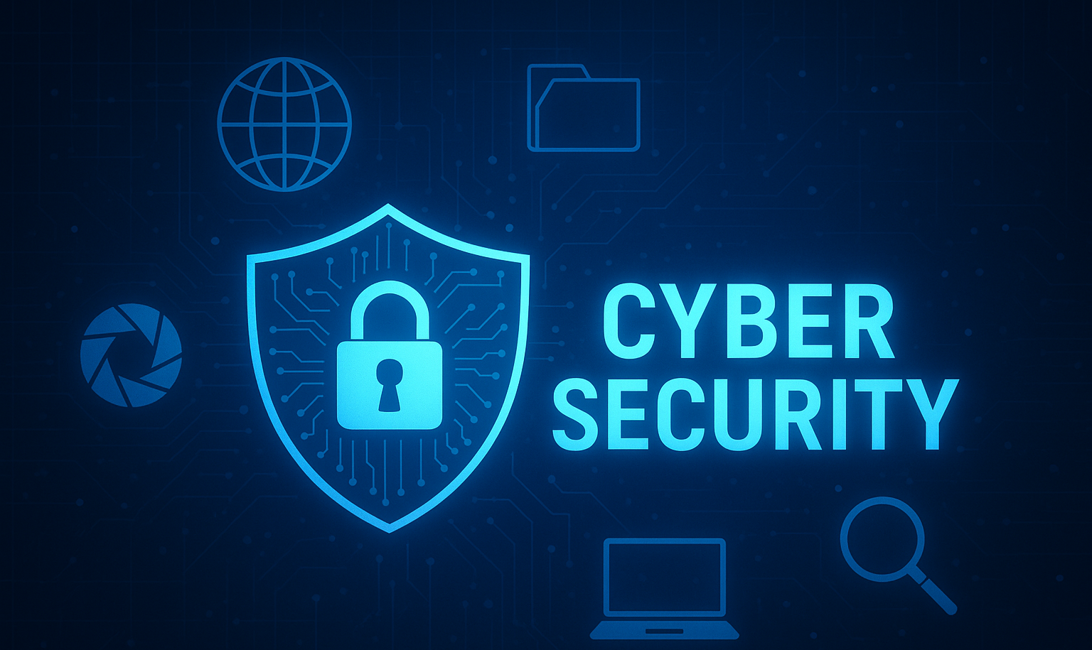 Cybersecurity Course