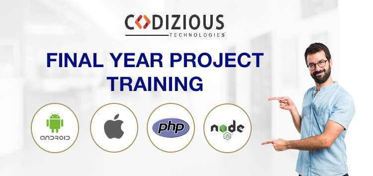 Live Project Training